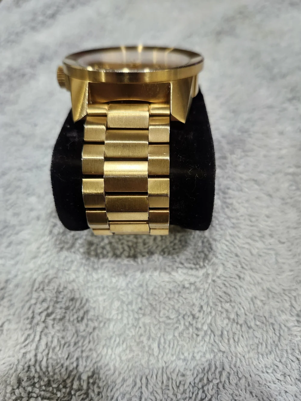 Nixon Corporal SS All Gold (A346-502